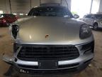 PORSCHE MACAN photo