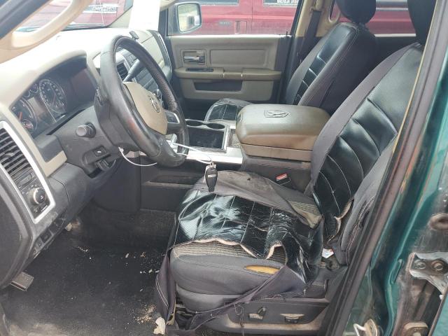 2011 Dodge Ram 2500 VIN: 3D7TP2CL4BG508065 Lot: 56161484