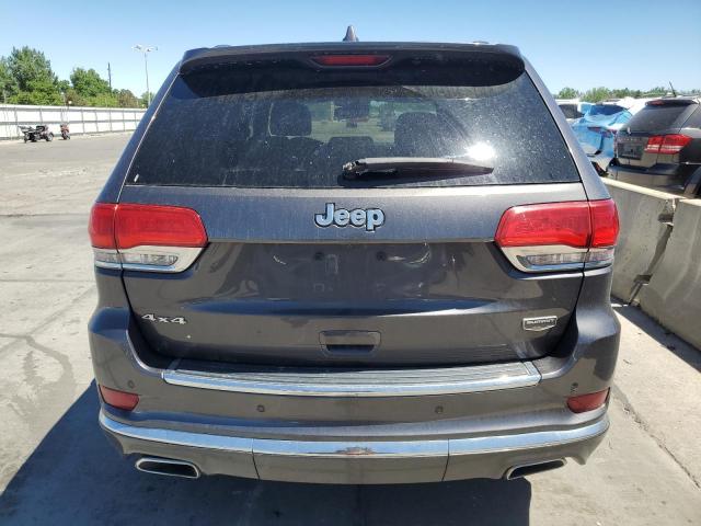 2016 Jeep Grand Cherokee Summit VIN: 1C4RJFJGXGC337769 Lot: 57929554