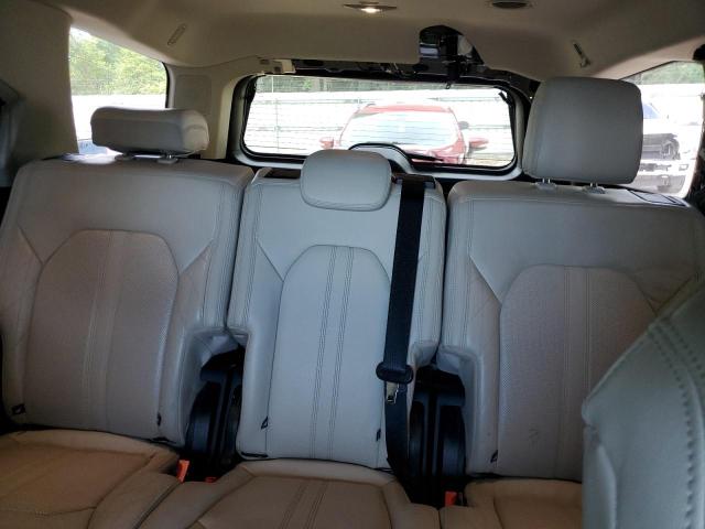 2018 Ford Expedition Platinum VIN: 1FMJU1MT3JEA31956 Lot: 60628984