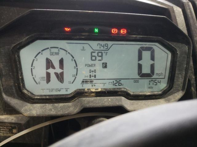 2023 KAWASAKI KRT1000 - JKARTCC11PB501184