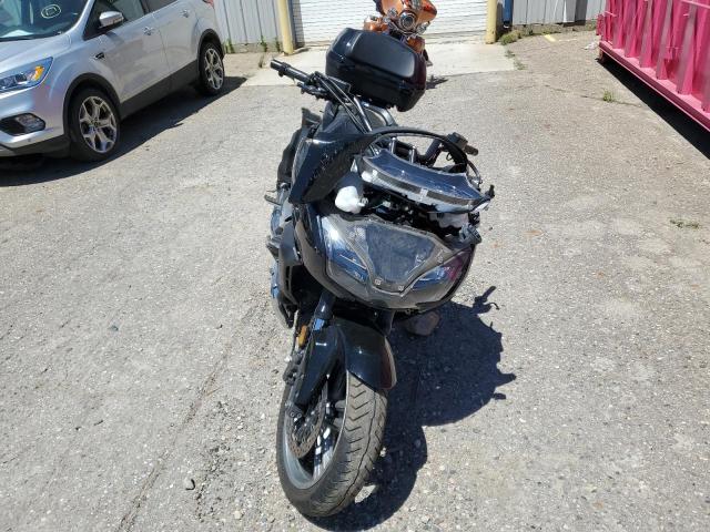 2014 HONDA CTX1300 JH2SC7413EK000038