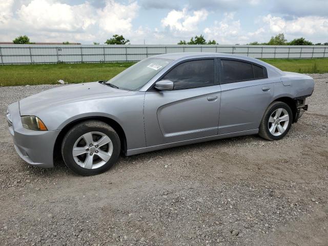 VIN 2C3CDXBG9DH663674 2013 Dodge Charger, SE no.1