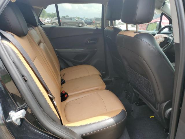 2020 Chevrolet Trax 1Lt VIN: 3GNCJLSB9LL170396 Lot: 57228554