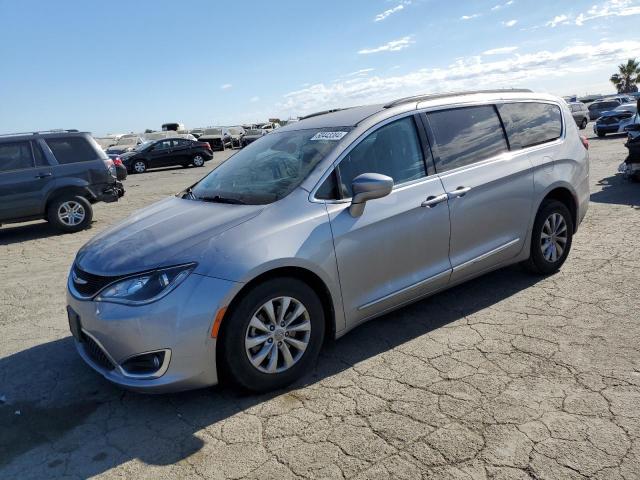 2C4RC1BG8HR542544 2017 CHRYSLER PACIFICA - Image 1