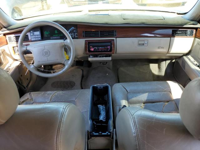 1994 Cadillac Deville VIN: 1G6KD52B5RU261996 Lot: 57538804