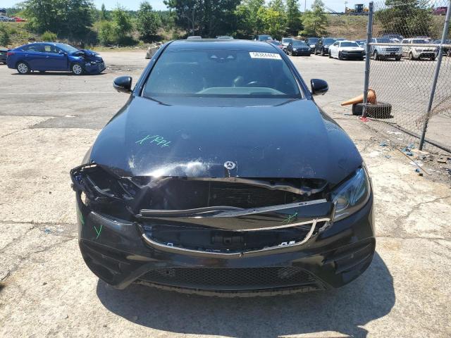 VIN WDDZF6GB9JA354360 2018 Mercedes-Benz E-Class, 4... no.5