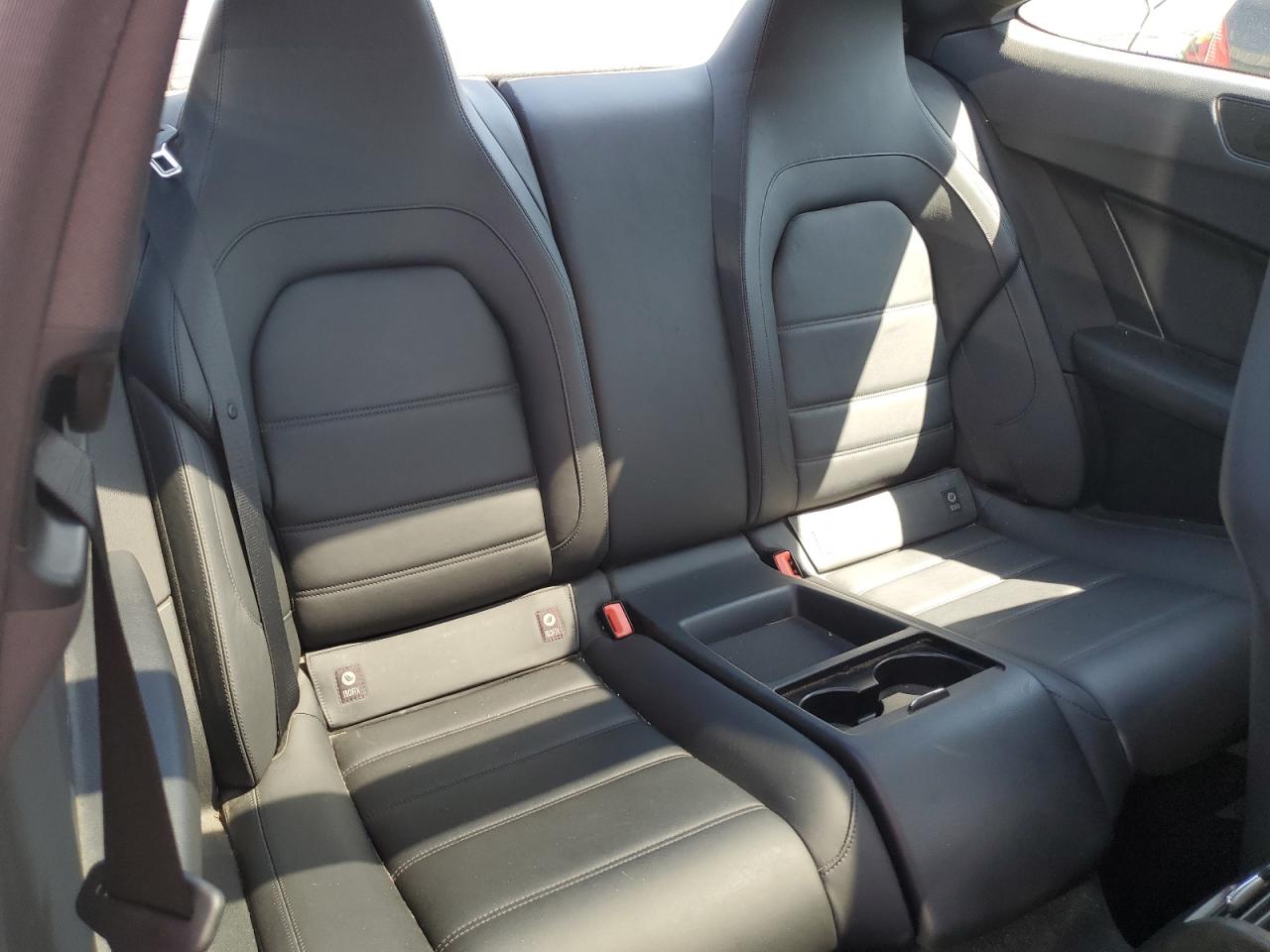 WDDGJ7HB1DG030797 2013 Mercedes-Benz C 63 Amg