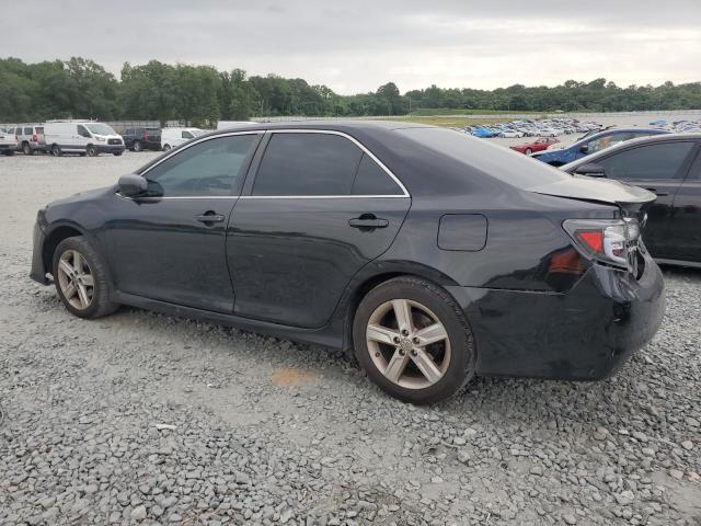 VIN 4T1BF1FK8DU248089 2013 Toyota Camry, L no.2