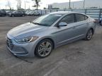 2017 HYUNDAI ELANTRA SE - 5NPD84LF1HH023769