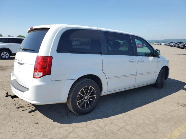 2014 Dodge Grand Caravan Sxt VIN: 2C4RDGCG0ER468109 Lot: 56383614