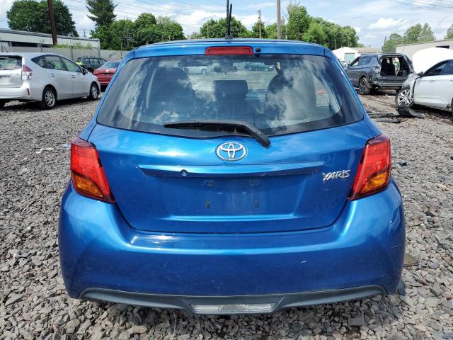 2017 Toyota Yaris L VIN: VNKKTUD37HA079501 Lot: 57420384