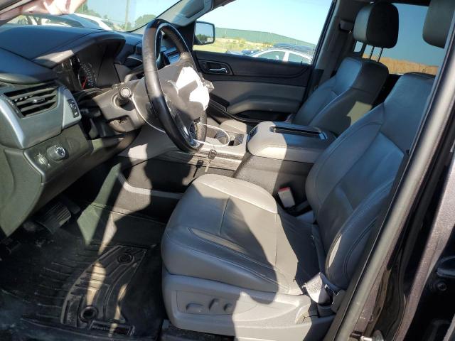 2015 Chevrolet Suburban C1500 Lt VIN: 1GNSCJKC6FR131491 Lot: 60236054