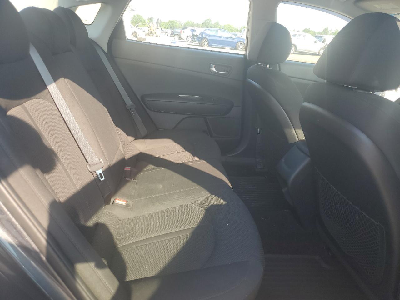 5XXGT4L30LG450995 2020 Kia Optima Lx