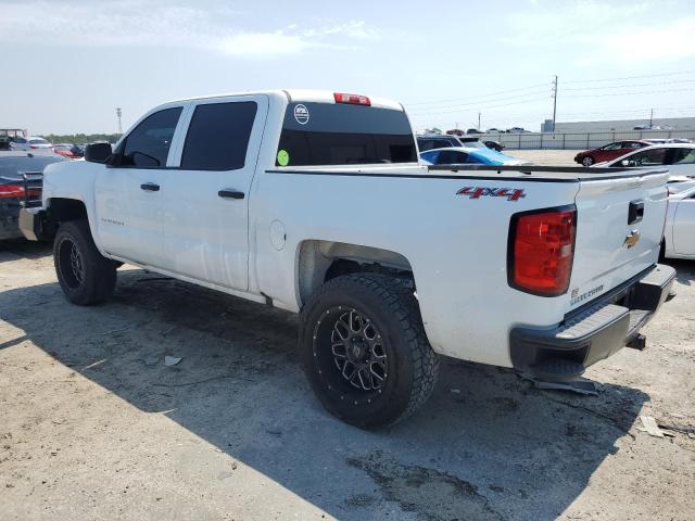 2016 Chevrolet Silverado K1500 VIN: 3GCUKNEC2GG332121 Lot: 60647624