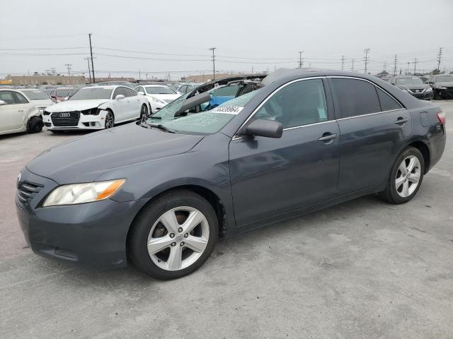 2007 Toyota Camry Ce VIN: 4T1BE46K47U101955 Lot: 56328964