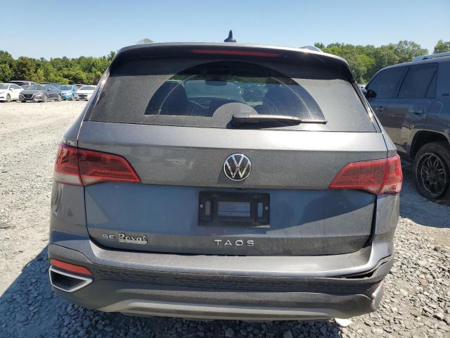 2023 VOLKSWAGEN TAOS SE - 3VVSX7B20PM343122