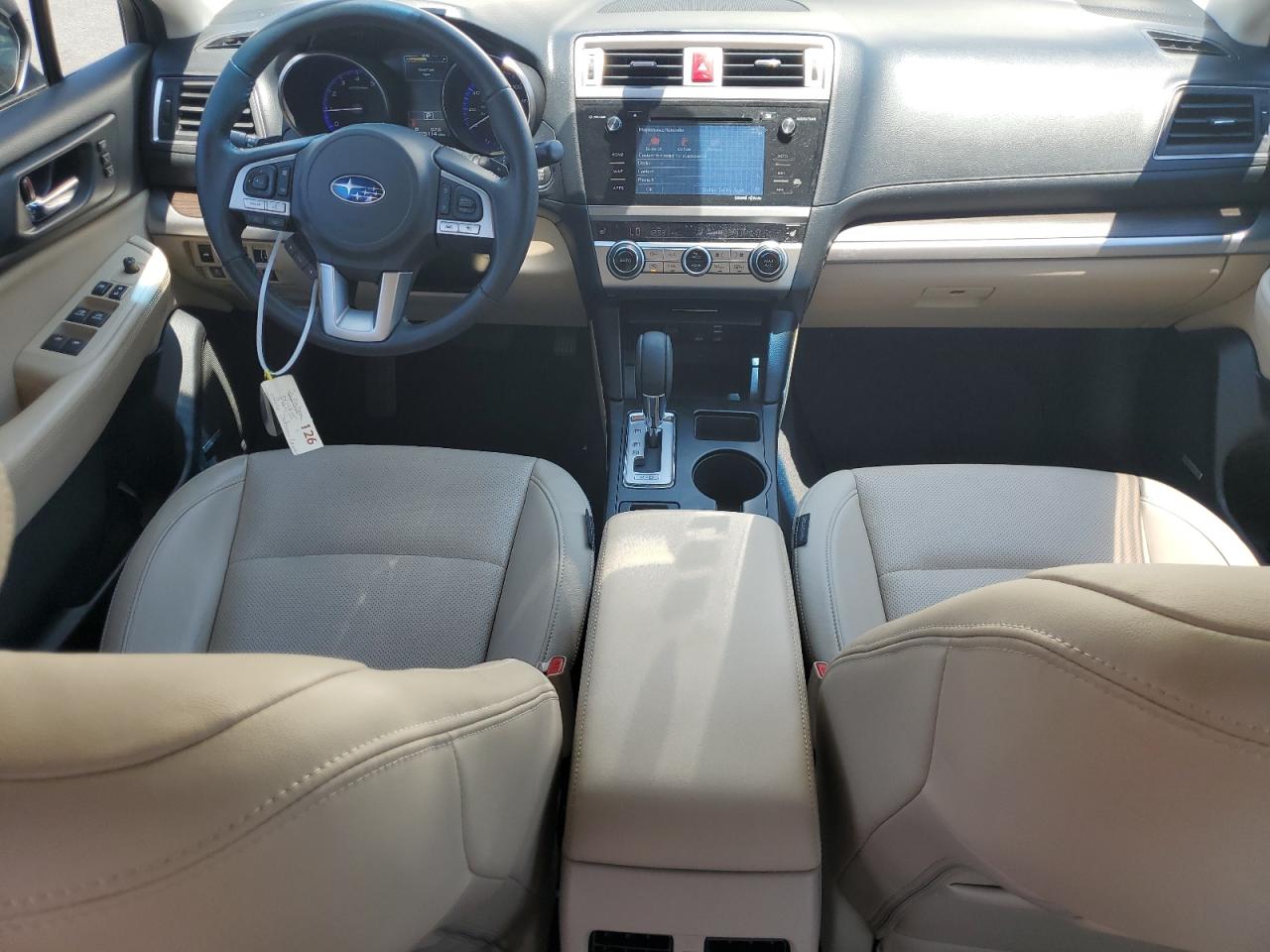 4S3BNBN69G3039746 2016 Subaru Legacy 2.5I Limited