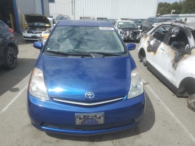 2009 Toyota Prius VIN: JTDKB20U997840557 Lot: 60549084