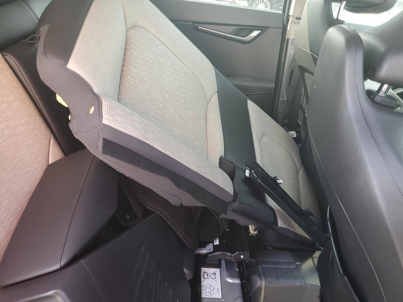 KNDCT3LE4R5123684 2024 Kia Niro Sx