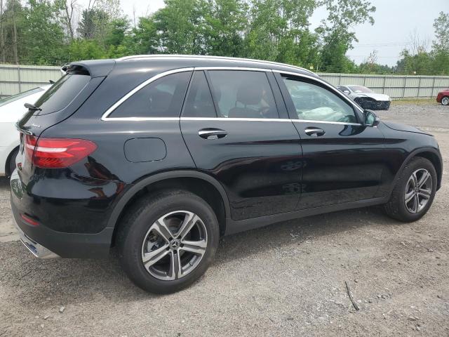 2019 Mercedes-Benz Glc 300 4Matic VIN: WDC0G4KB8KF631493 Lot: 59680084