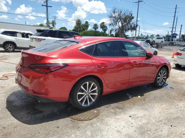 2023 ACURA INTEGRA 19UDE4H24PA003702
