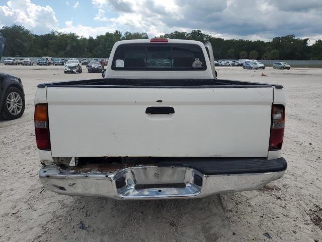 2000 Toyota Tacoma VIN: 4TANL42N6YZ605527 Lot: 59106844