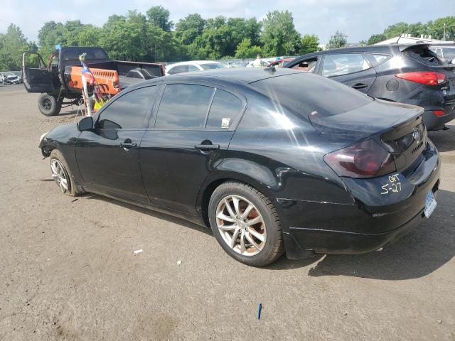 2007 Infiniti G35 VIN: JNKBV61F57M812282 Lot: 57249334