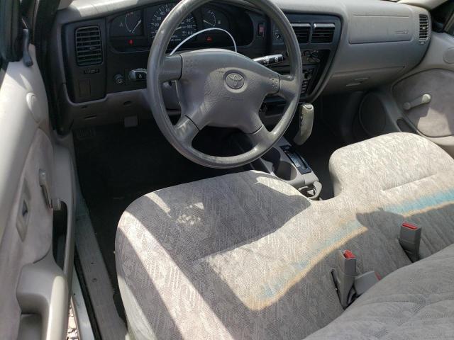 2001 Toyota Tacoma VIN: 5TENL42N71Z773174 Lot: 59365784