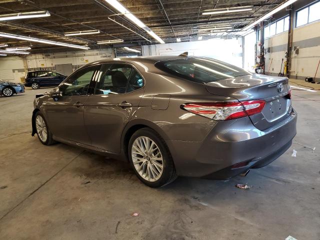 2019 TOYOTA CAMRY HYBR - 4T1B21HK5KU515310