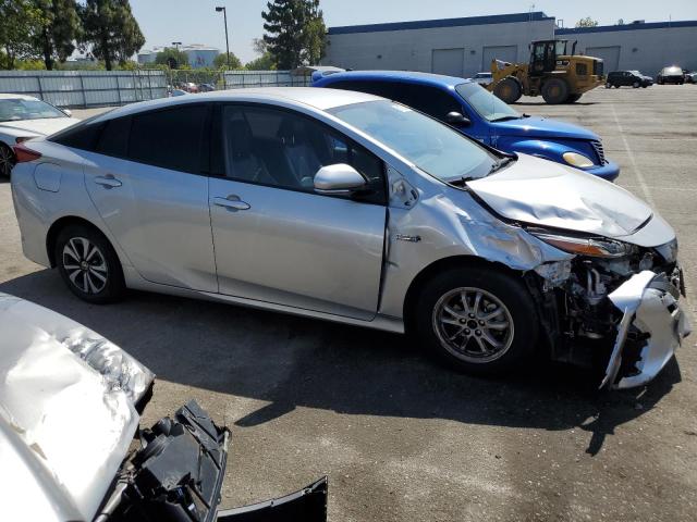 2017 Toyota Prius Prime VIN: JTDKARFP1H3047739 Lot: 59176294