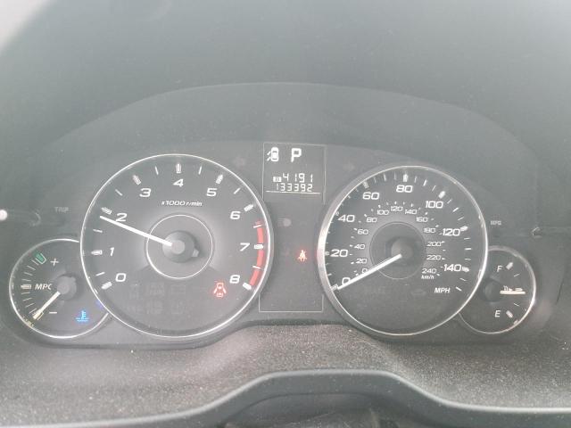 2011 Subaru Outback 2.5I Premium VIN: 4S4BRBCC6B3348558 Lot: 58607904