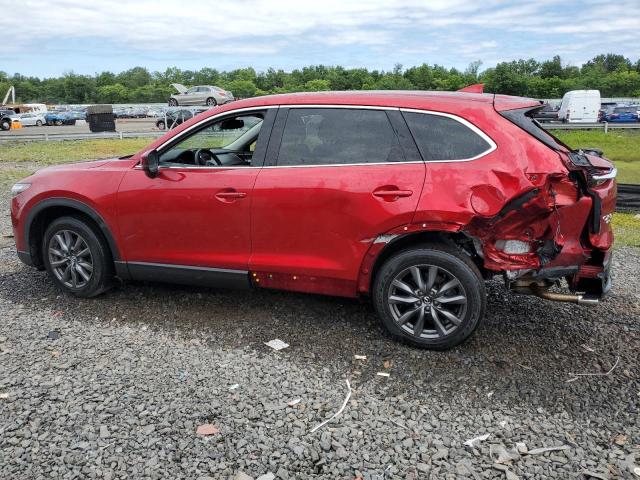 JM3TCBCY0N0618967 Mazda CX-9 TOURI 2