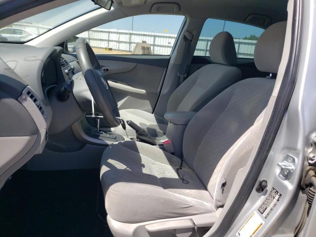 2009 Toyota Corolla Base VIN: JTDBL40E699082439 Lot: 59298944