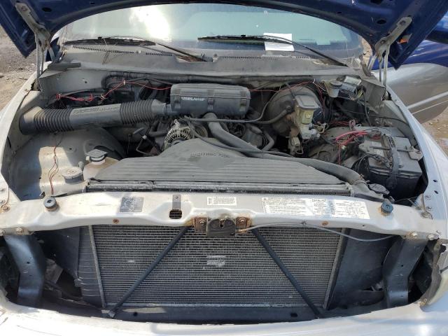 1995 Dodge Ram 1500 VIN: 1B7HC16X6SS329250 Lot: 60305284