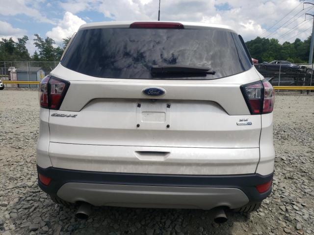 2017 Ford Escape Se VIN: 1FMCU9GD1HUB74691 Lot: 57542584