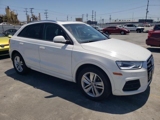 2017 Audi Q3 Premium VIN: WA1ECCFS3HR013026 Lot: 61116844