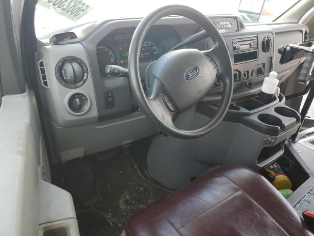 2019 Ford Econoline E450 Super Duty Cutaway Van VIN: 1FDFE4FS5KDC37506 Lot: 56823694