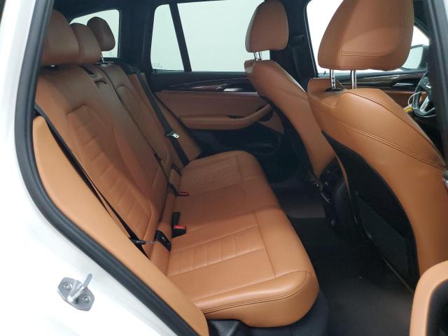 2019 BMW X3 xDrive30I VIN: 5UXTR9C59KLP85195 Lot: 58430674