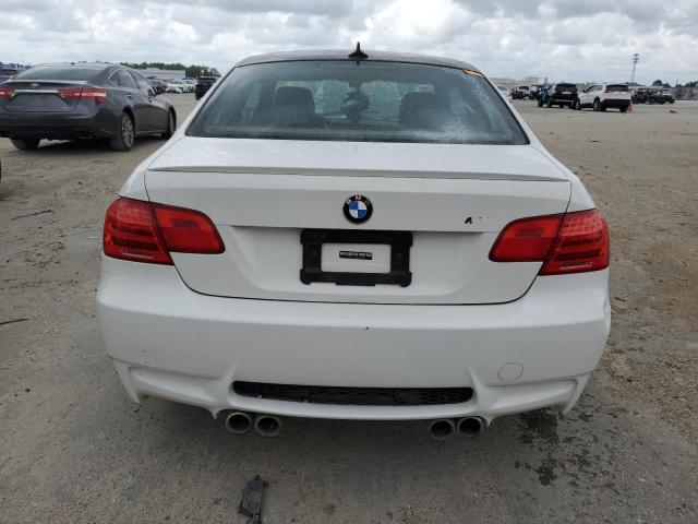 2011 BMW M3 VIN: WBSKG9C57BE369131 Lot: 59455484
