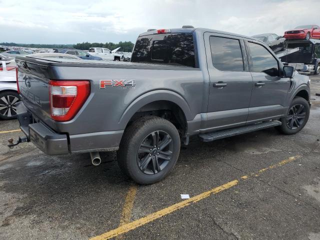 2022 FORD 150 1FTFW1E57NKD88391