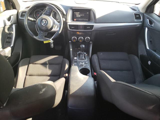 2016 Mazda Cx-5 Touring VIN: JM3KE2CY8G0755339 Lot: 55424024