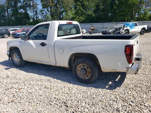 2008 Chevrolet Colorado VIN: 1GCCS149188114947 Lot: 58128334