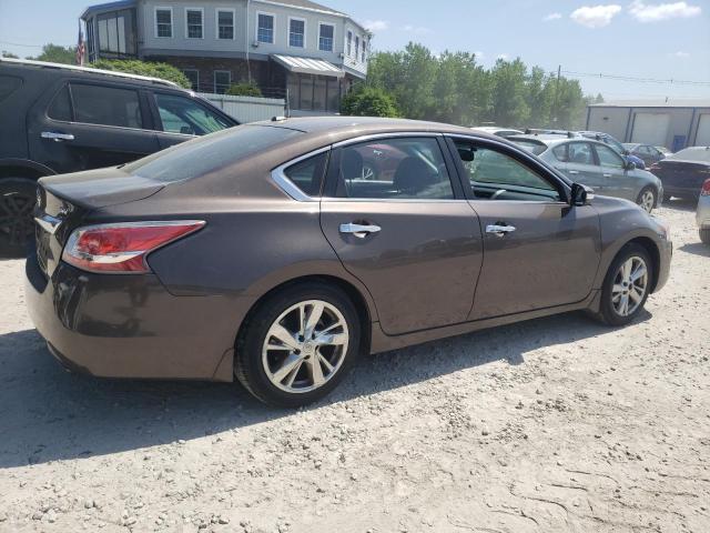 2015 Nissan Altima 2.5 VIN: 1N4AL3AP1FC192678 Lot: 57546064