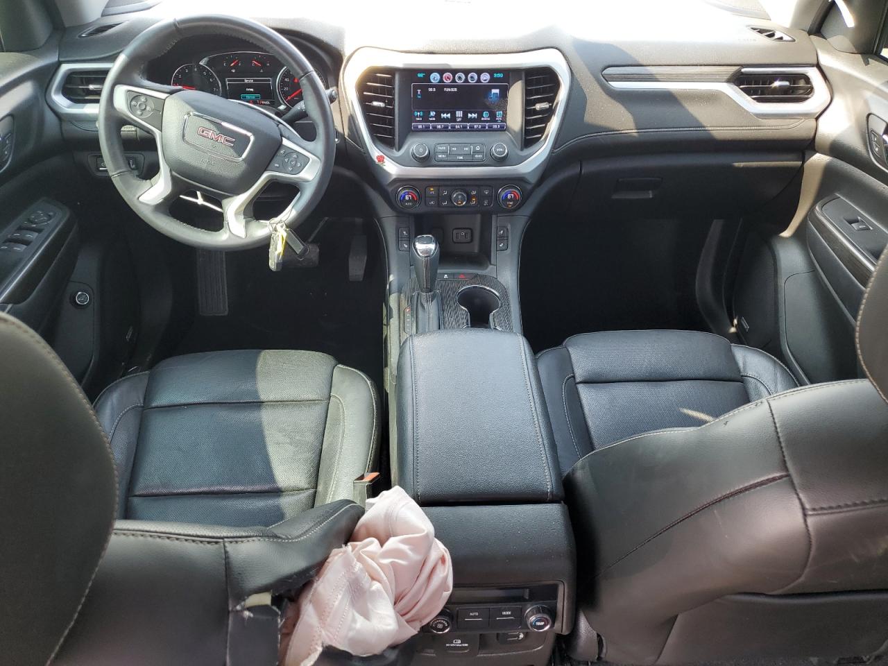 1GKKNMLA4HZ270351 2017 GMC Acadia Slt-1