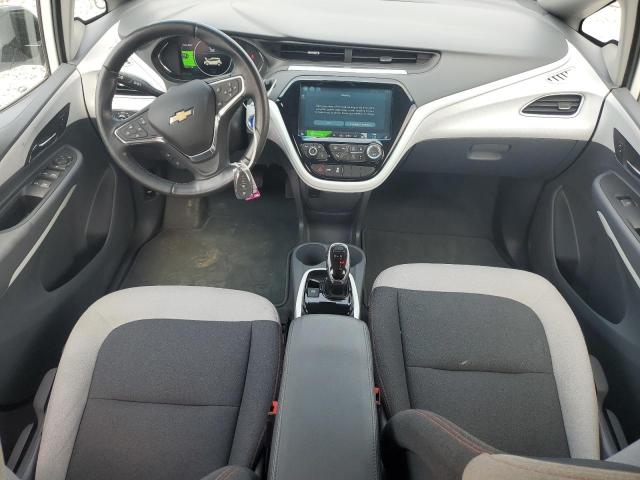 2021 Chevrolet Bolt Ev Lt VIN: 1G1FY6S02M4103656 Lot: 59347424