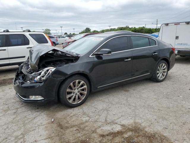 VIN 1G4GB5G34EF214740 2014 Buick Lacrosse no.1