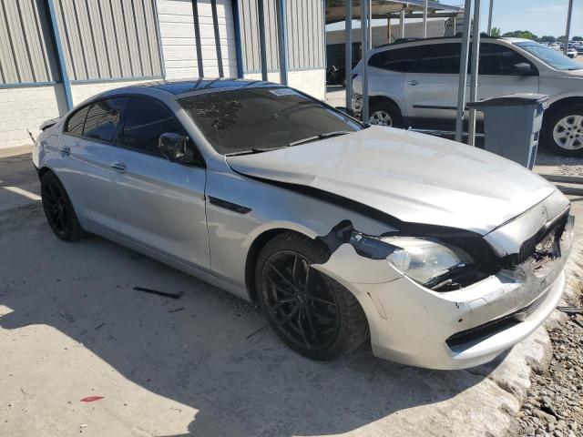 VIN WBA6A0C51DDZ03784 2013 BMW 6 Series, 640 I no.4