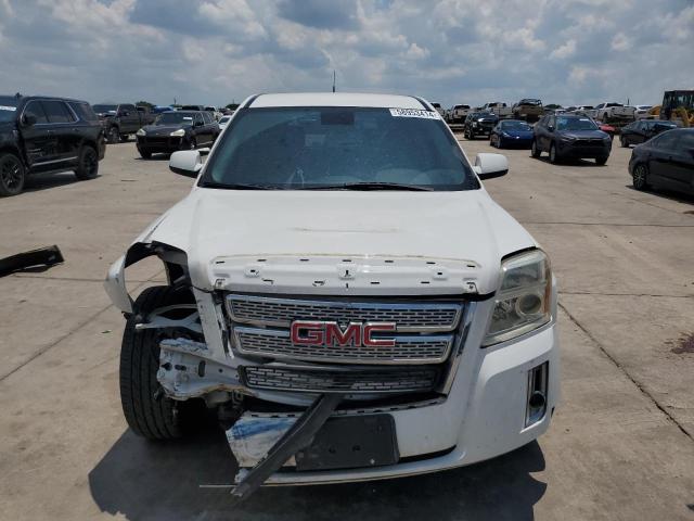 2012 GMC Terrain Sle VIN: 2GKALMEK2C6123702 Lot: 58953414