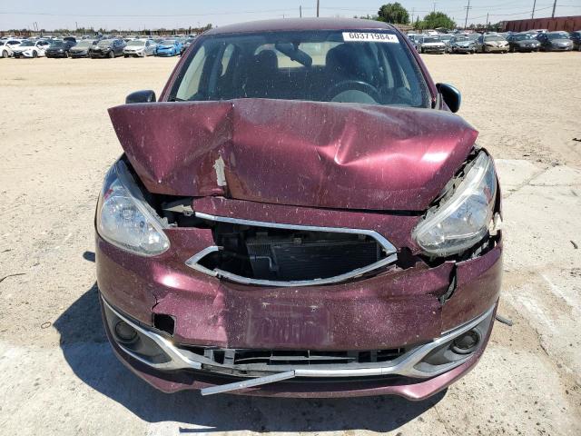 2020 MITSUBISHI MIRAGE LE ML32A5HJXLH000810